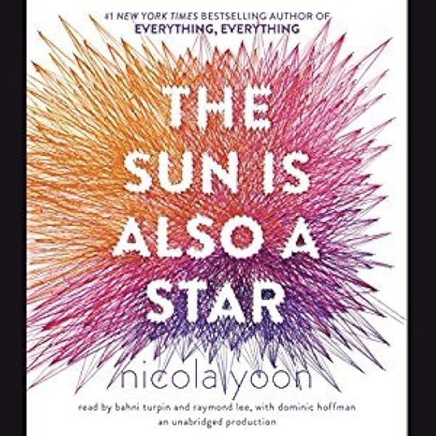 The Sun Is Also a Star