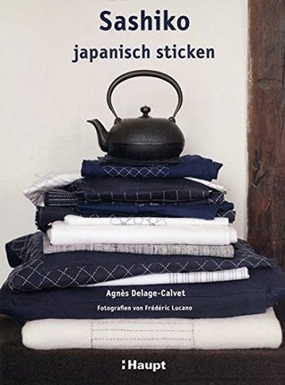 Sashiko (Paperback)