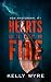 Hearts Under Fire (New Amst...
