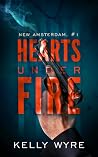 Hearts Under Fire (New Amsterdam, #1)