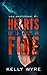 Hearts Under Fire (New Amsterdam, #1)