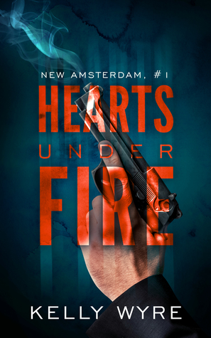Read Hearts Under Fire (New Amsterdam, #1)