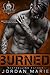 Burned (Devil's Blaze MC, #2)