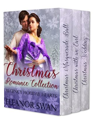 Christmas Romance Collection: Regency Holiday Hearts (Kindle Edition)