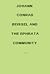 Johann Conrad Beissel and the Ephrata Community by Peter C. Erb