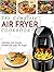 Air Fryer Cookbook by Laura Green