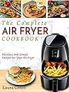 Air Fryer Cookboo...