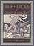 The Heroes, or, Greek Fairy Tales for My Children by Charles Kingsley