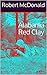 Alabama Red Clay