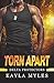 Torn Apart (Delta Protector...