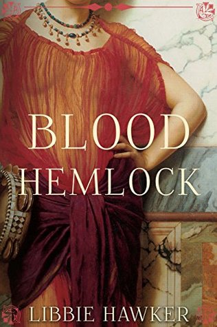 Blood Hemlock (White Lotus Trilogy #3)