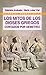 Los Mitos de los Dioses Griegos Contados por Demetrio by Gabriela Andrade