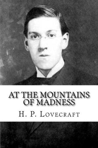 At the Mountains of Madness