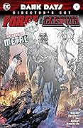 Dark Days: The Forge/The Casting Director's Cut #1