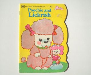 Poochie and Lickrish