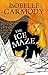 The Ice Maze (The Kingdom of the Lost, #3)