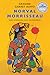 Norval Morrisseau: Man Changing into Thunderbird