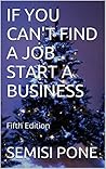 IF YOU CAN'T FIND...
