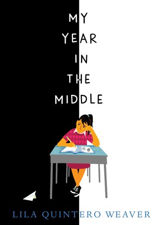 My Year in the Middle (Hardcover)