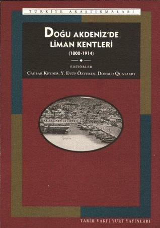 Doğu Akdeniz'de Liman Kentleri (Paperback)