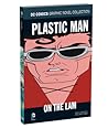 Plastic Man by Kyle Baker