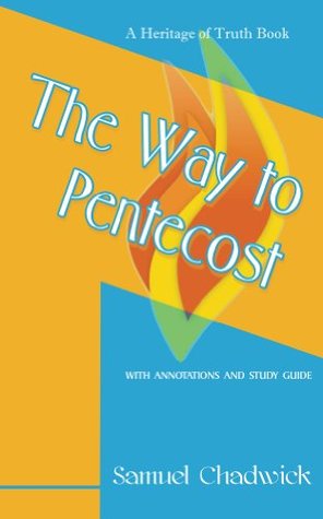 The Way To Pentecost