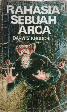 Rahasia Sebuah Arca (Paperback)