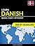 Learn Danish - Quick / Easy / Efficient: 2000 Key Vocabularies