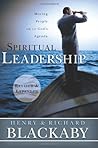 Spiritual Leaders...