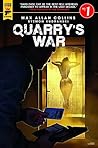 Quarry's War #1