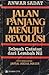 Jalan Panjang Menuju Revolusi : Sebuah Catatan dari Lembah Nil