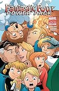 Fantastic Four and Power Pack #4