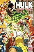 Hulk and Power Pack #4
