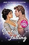 Book cover for Snow Falling
