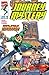 Journey Into Mystery (1996-...