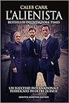 L'alienista by Caleb Carr