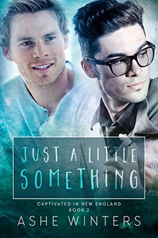 Just a Little Something (Captivated in New England #2)