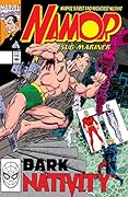 Namor: The Sub-Mariner #10