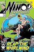 Namor: The Sub-Mariner #13
