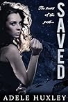 Saved (The Blizzard, #2) Saved (The Blizzard, #2)