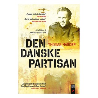 Den danske partisan