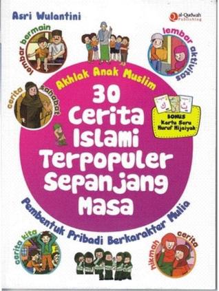 30 cerita islami terpopuler sepanjang masa (Paperback)