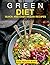 GREEN DIET: Quick and Easy ...