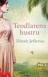 Teodlarens hustru by Dinah Jefferies