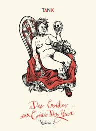 Des croûtes au coin des yeux (volume deux)