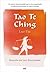 Tao Te Ching by Lao Tzu