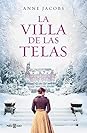 La villa de las telas by Anne Jacobs