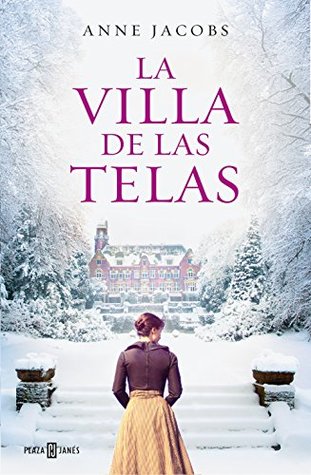 La villa de las telas (La villa de las telas, #1)