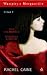 Pan ciemności (The Morganville Vampires, #5)