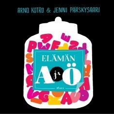 Elämän A ja Ö